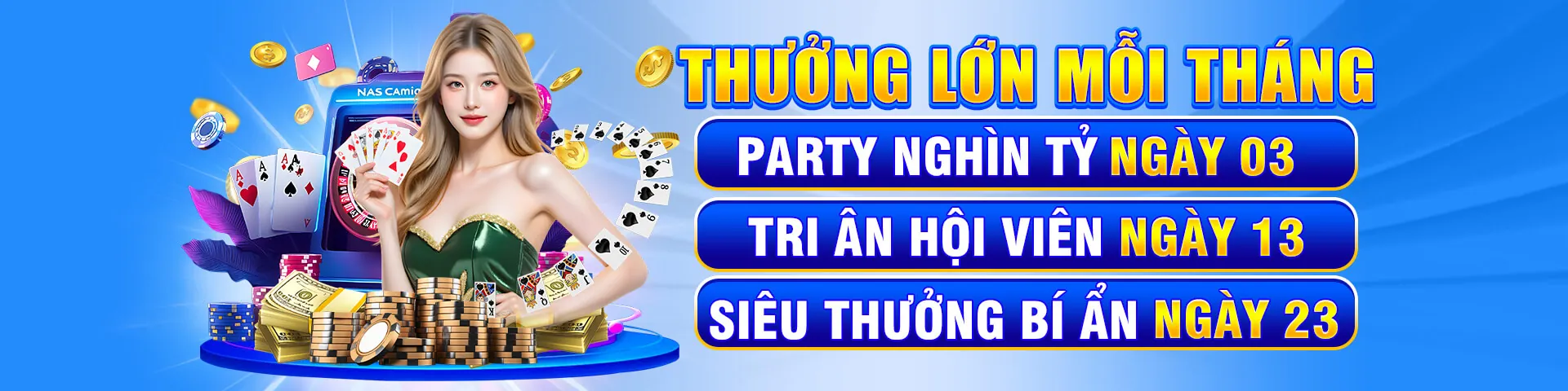 Hình ảnh tổng quan về các trò chơi awin link vào hot nhất 2024