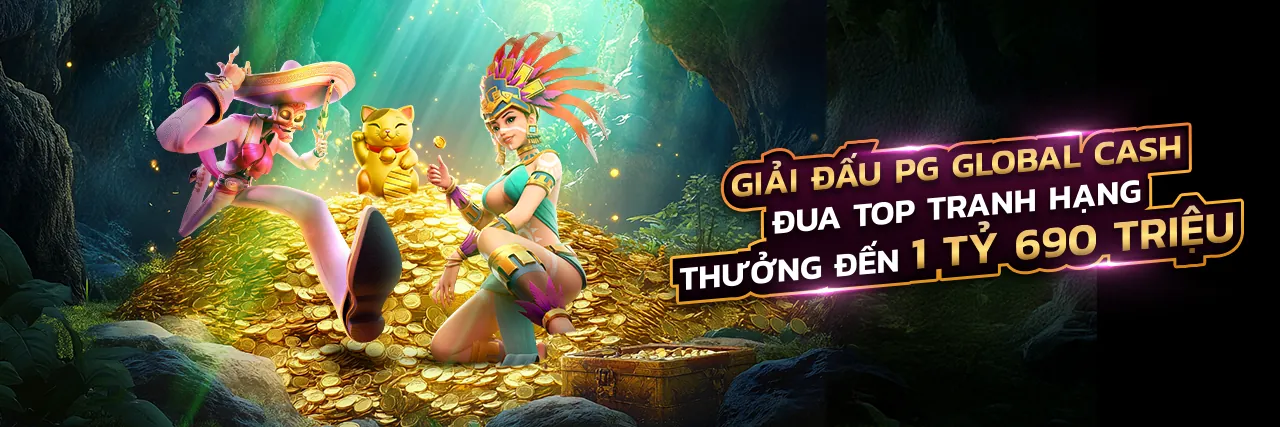 Biểu tượng cơ hội thắng lớn và jackpot tại Awin